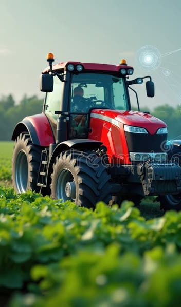 farm machine cropped