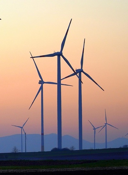 windmill 3x4